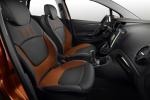 Renault Captur 2013 года